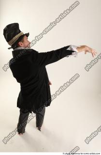 2020 01 VLADIMIR MAD HATTER STANDING POSE 2 (25)